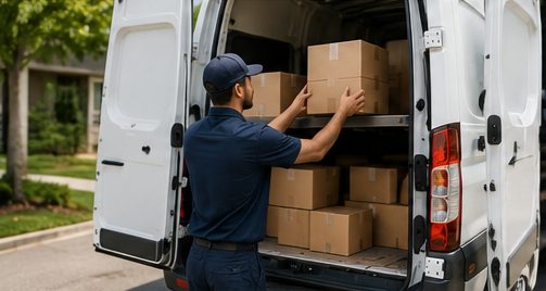 Delivery Driver Jobs Idaho Falls Delivery Driver Jobs