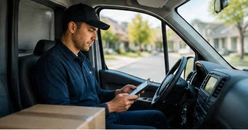 Delivery Driver Jobs Idaho Falls Delivery Driver Jobs