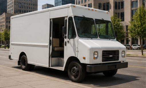 Package Delivery Driver Jobs