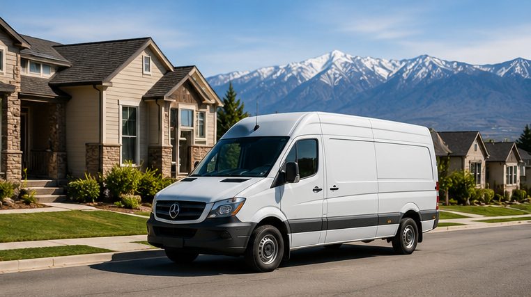 Non-CDL Delivery Driver Jobs